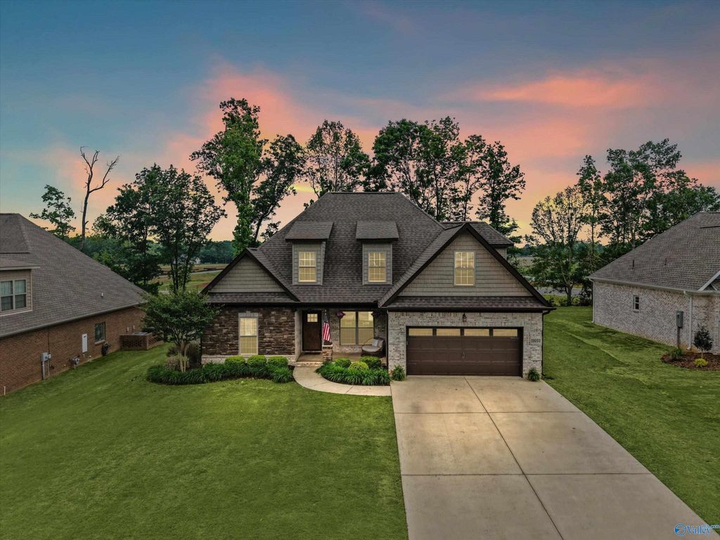 29222 Carnaby Lane, Toney, AL 35773