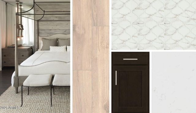 2684 E HOMESTEADER Road, San Tan Valley, AZ 85140