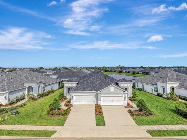 4842 WILLOW BEND AVENUE, Parrish, FL 34219