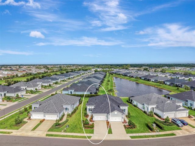 4842 WILLOW BEND AVENUE, Parrish, FL 34219