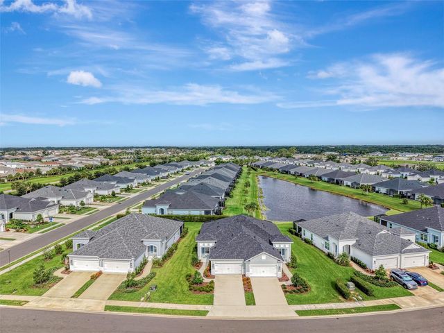 4842 WILLOW BEND AVENUE, Parrish, FL 34219