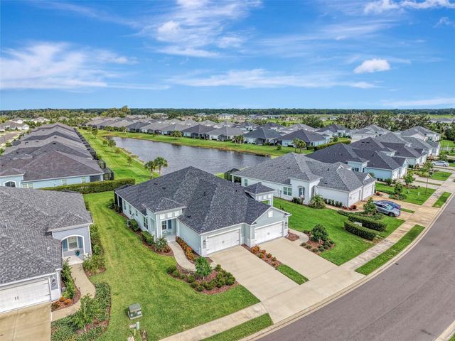 4842 WILLOW BEND AVENUE, Parrish, FL 34219