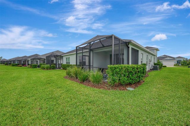 4842 WILLOW BEND AVENUE, Parrish, FL 34219
