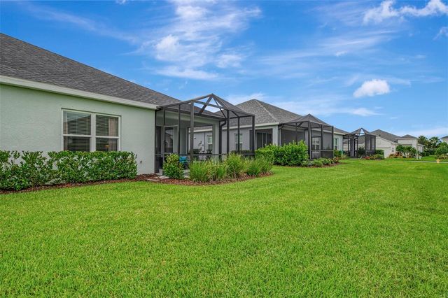 4842 WILLOW BEND AVENUE, Parrish, FL 34219