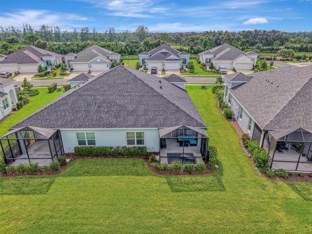4842 WILLOW BEND AVENUE, Parrish, FL 34219