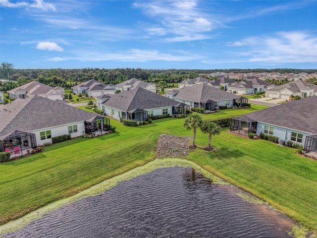 4842 WILLOW BEND AVENUE, Parrish, FL 34219