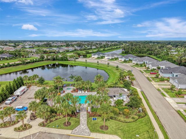 4842 WILLOW BEND AVENUE, Parrish, FL 34219