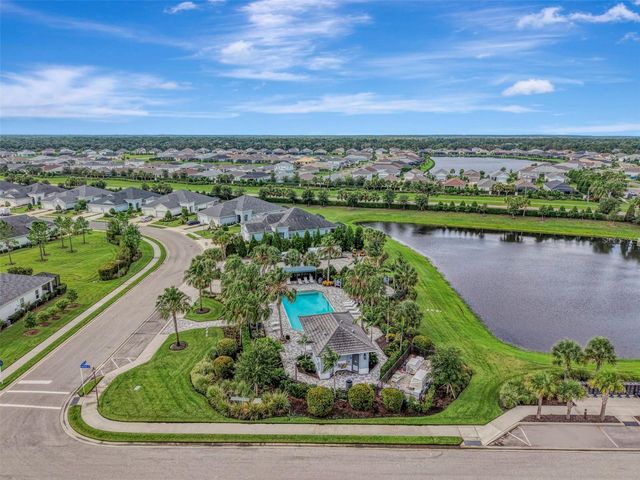 4842 WILLOW BEND AVENUE, Parrish, FL 34219