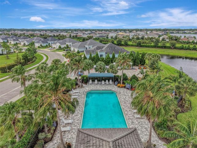 4842 WILLOW BEND AVENUE, Parrish, FL 34219