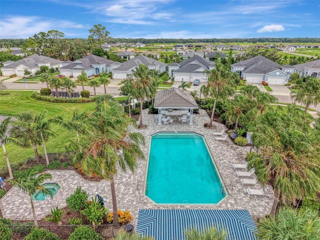 4842 WILLOW BEND AVENUE, Parrish, FL 34219