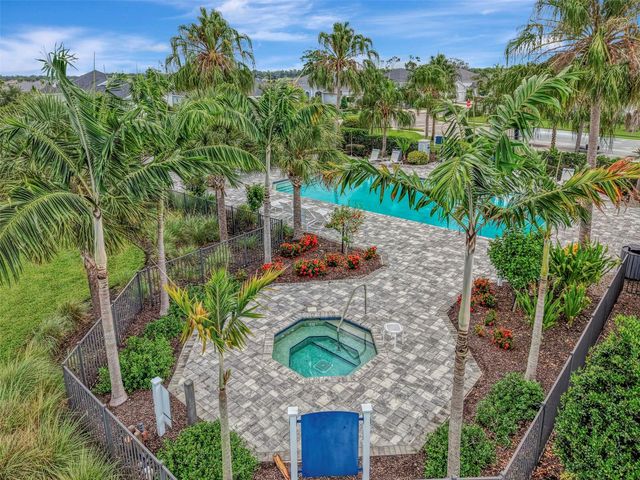 4842 WILLOW BEND AVENUE, Parrish, FL 34219