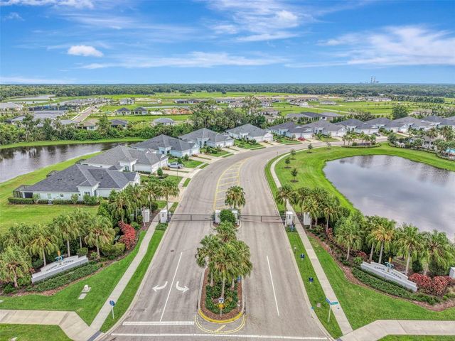 4842 WILLOW BEND AVENUE, Parrish, FL 34219