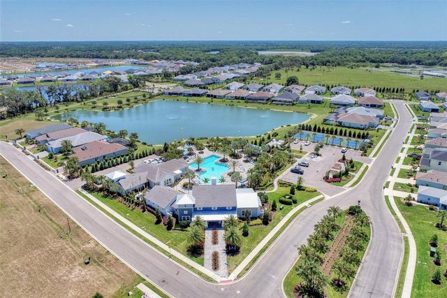 4842 WILLOW BEND AVENUE, Parrish, FL 34219