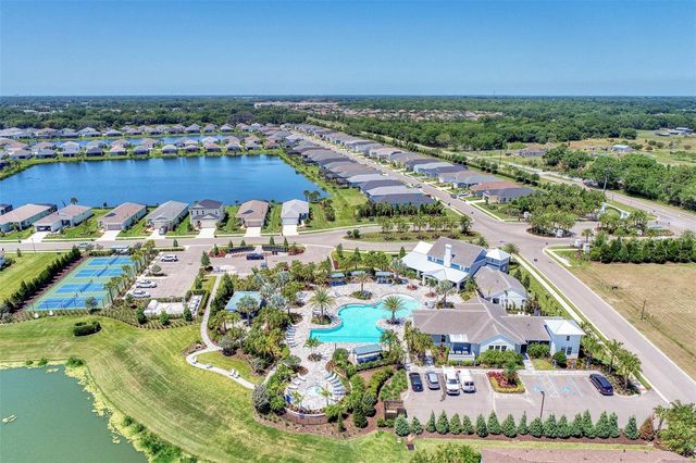 4842 WILLOW BEND AVENUE, Parrish, FL 34219
