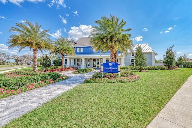 4842 WILLOW BEND AVENUE, Parrish, FL 34219