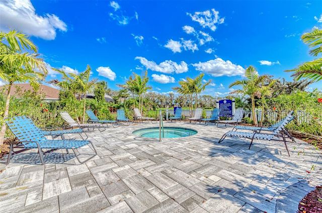 4842 WILLOW BEND AVENUE, Parrish, FL 34219