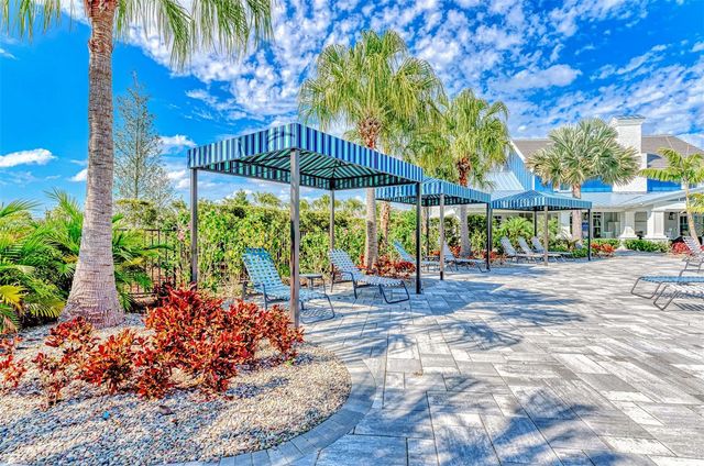4842 WILLOW BEND AVENUE, Parrish, FL 34219
