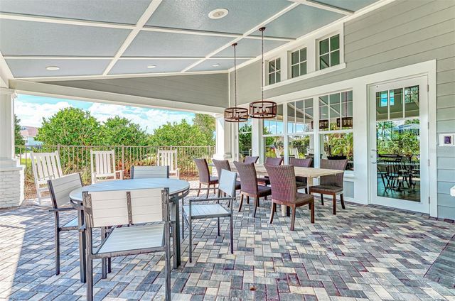 4842 WILLOW BEND AVENUE, Parrish, FL 34219