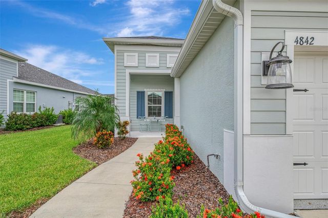 4842 WILLOW BEND AVENUE, Parrish, FL 34219