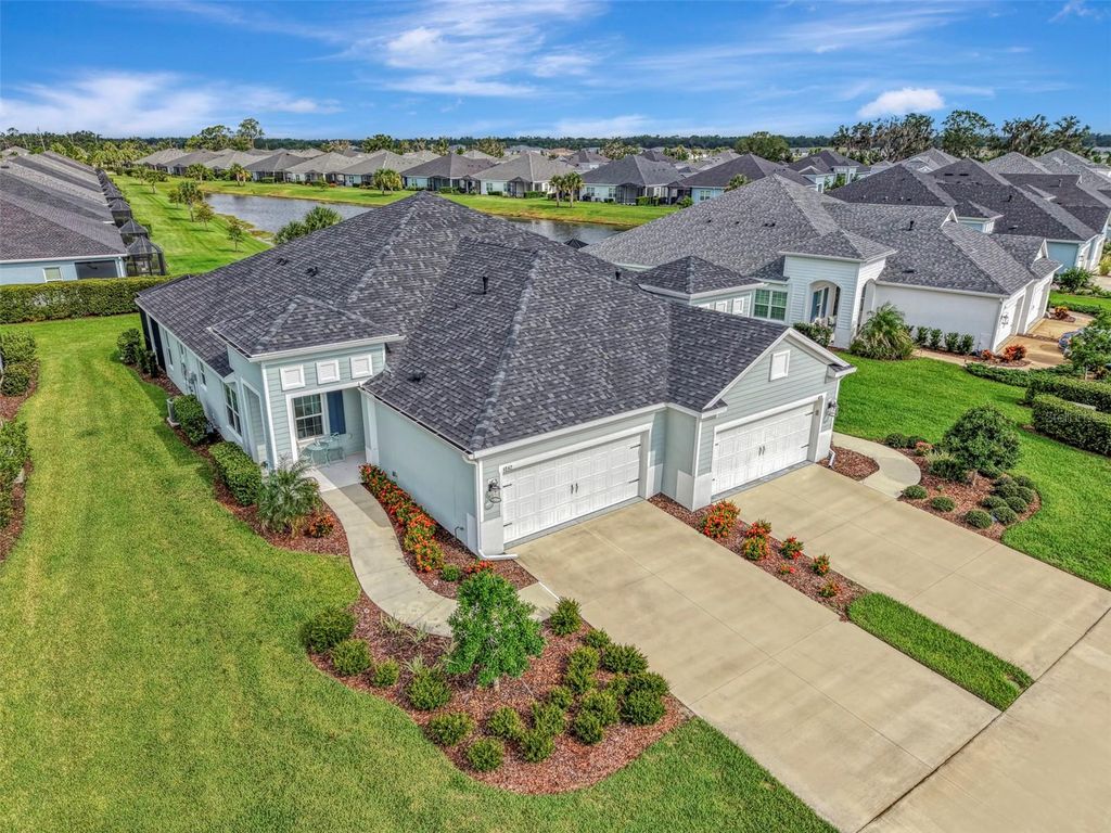 4842 WILLOW BEND AVENUE, Parrish, FL 34219