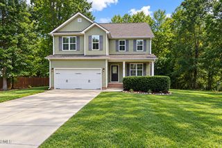 70 Somerset Drive, Franklinton, NC 27525