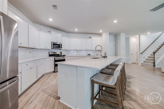 241 Lillian Street, Rincon, GA 31326