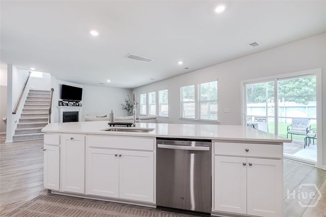 241 Lillian Street, Rincon, GA 31326
