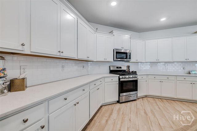 241 Lillian Street, Rincon, GA 31326