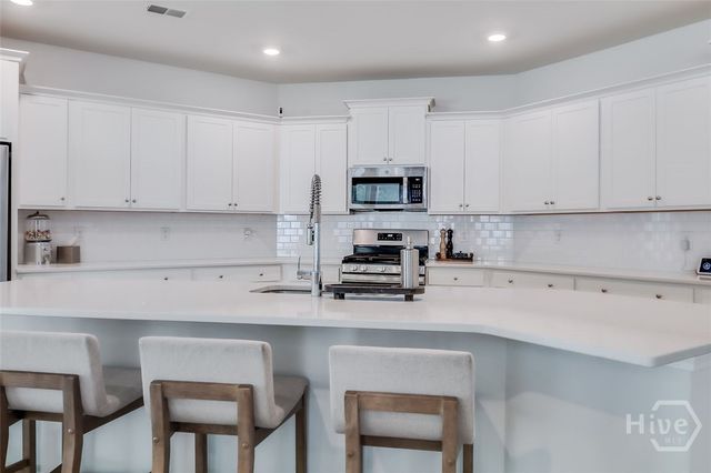 241 Lillian Street, Rincon, GA 31326