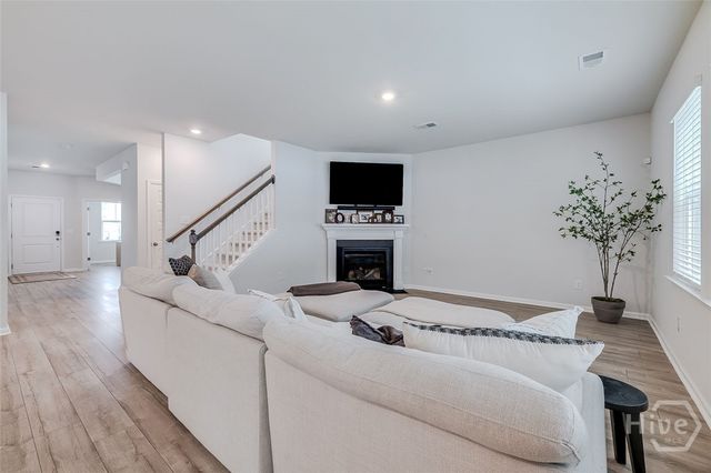241 Lillian Street, Rincon, GA 31326