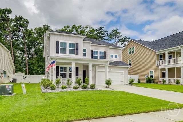 241 Lillian Street, Rincon, GA 31326