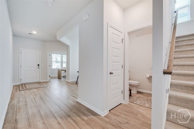 241 Lillian Street, Rincon, GA 31326