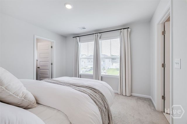 241 Lillian Street, Rincon, GA 31326