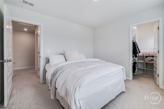 241 Lillian Street, Rincon, GA 31326