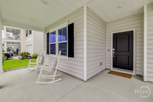 241 Lillian Street, Rincon, GA 31326