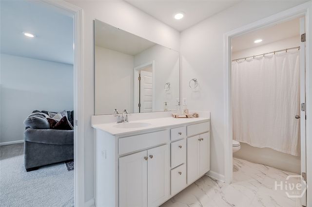 241 Lillian Street, Rincon, GA 31326