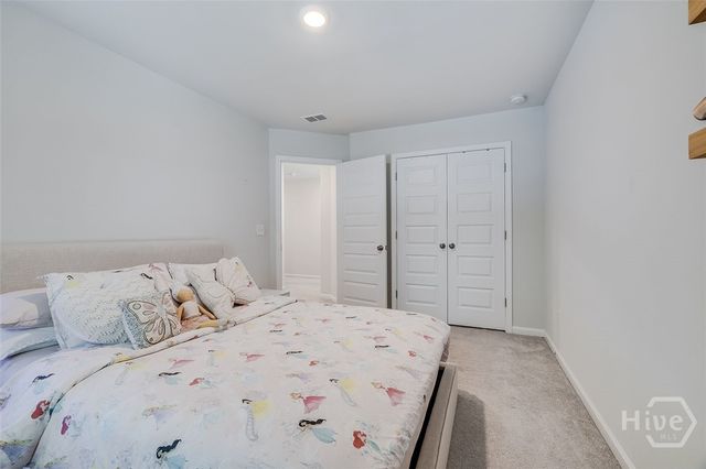 241 Lillian Street, Rincon, GA 31326