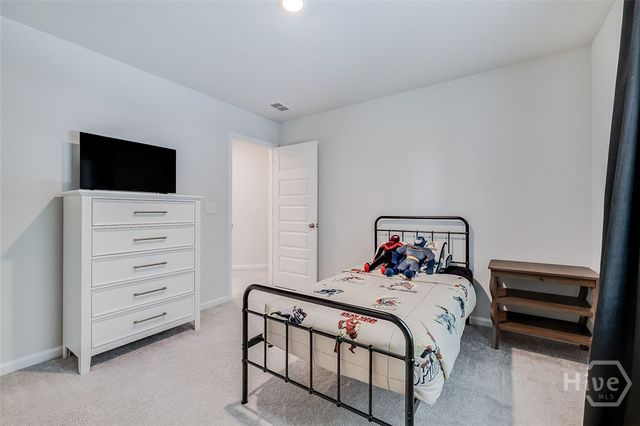 241 Lillian Street, Rincon, GA 31326