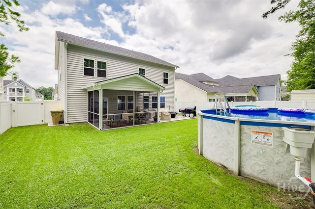 241 Lillian Street, Rincon, GA 31326