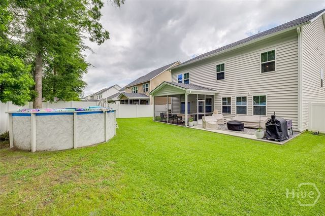 241 Lillian Street, Rincon, GA 31326