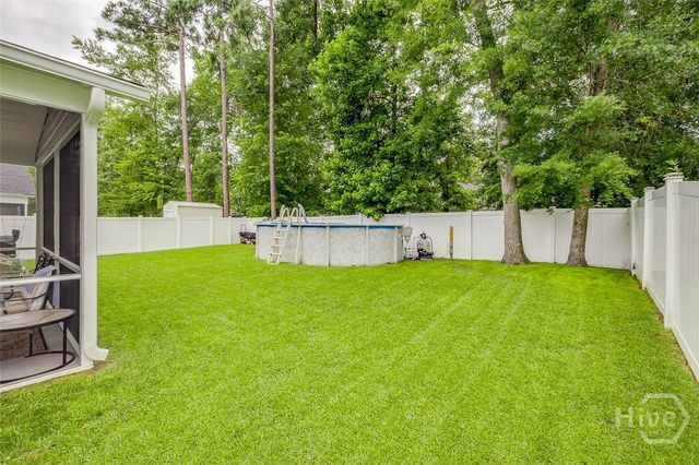 241 Lillian Street, Rincon, GA 31326