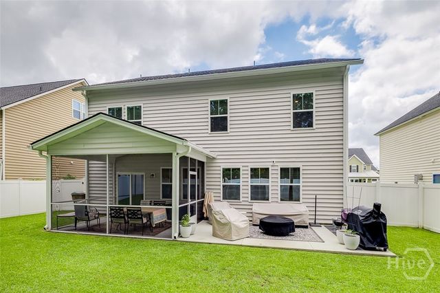 241 Lillian Street, Rincon, GA 31326