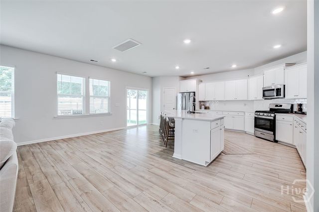 241 Lillian Street, Rincon, GA 31326