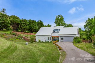344 Hemlock Springs Trail, Weaverville, NC 28787