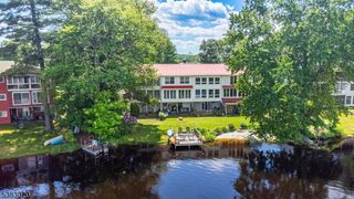 109 North Shore Pt O2 B, Montague Twp., NJ 07827