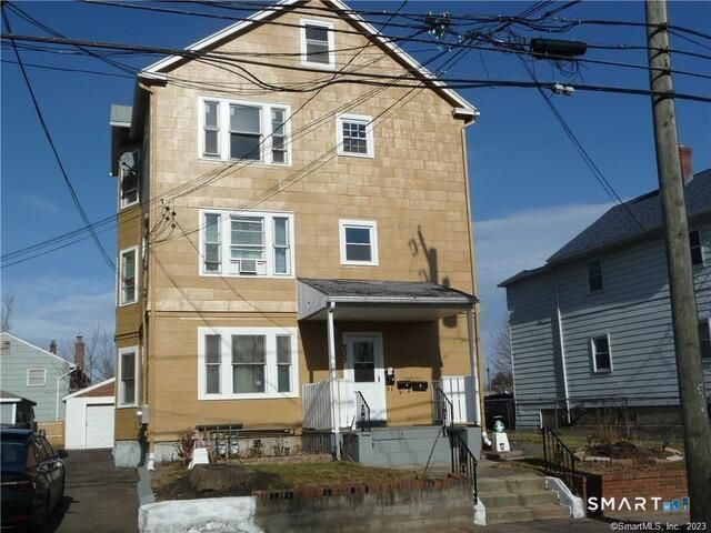 232 Kelsey Street 1, New Britain, CT 06051