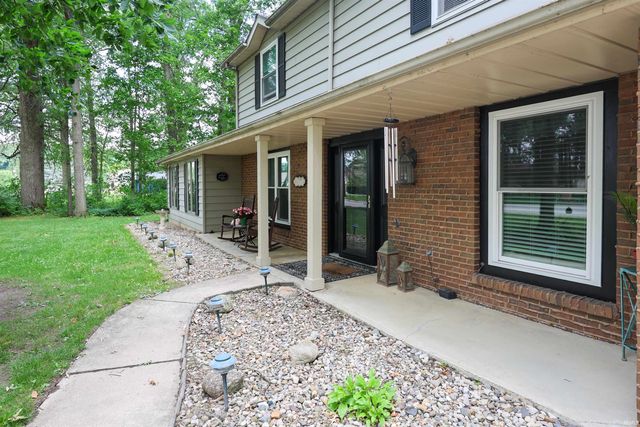 17222 Platter Parkway, New Haven, IN 46774