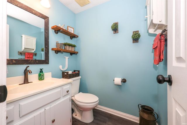 17222 Platter Parkway, New Haven, IN 46774