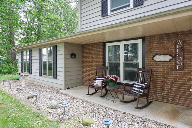 17222 Platter Parkway, New Haven, IN 46774