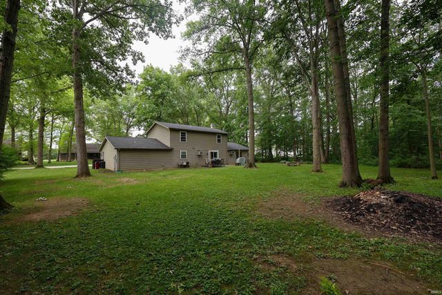 17222 Platter Parkway, New Haven, IN 46774